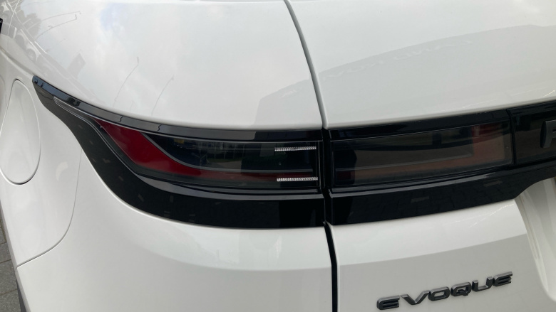 Land Rover Range Rover Evoque 1.5 P270e Dynamic SE 5dr Auto Hatchback